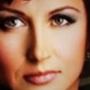 Meet your Posher, Yaroslava